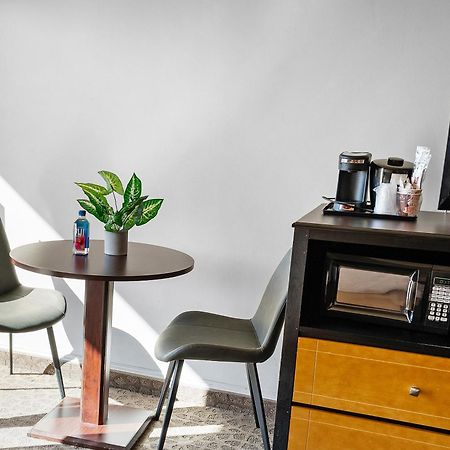 The Live Hotel Los Angeles Ngoại thất bức ảnh