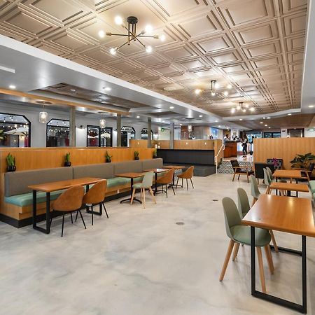 The Live Hotel Los Angeles Ngoại thất bức ảnh