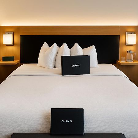 The Live Hotel Los Angeles Ngoại thất bức ảnh