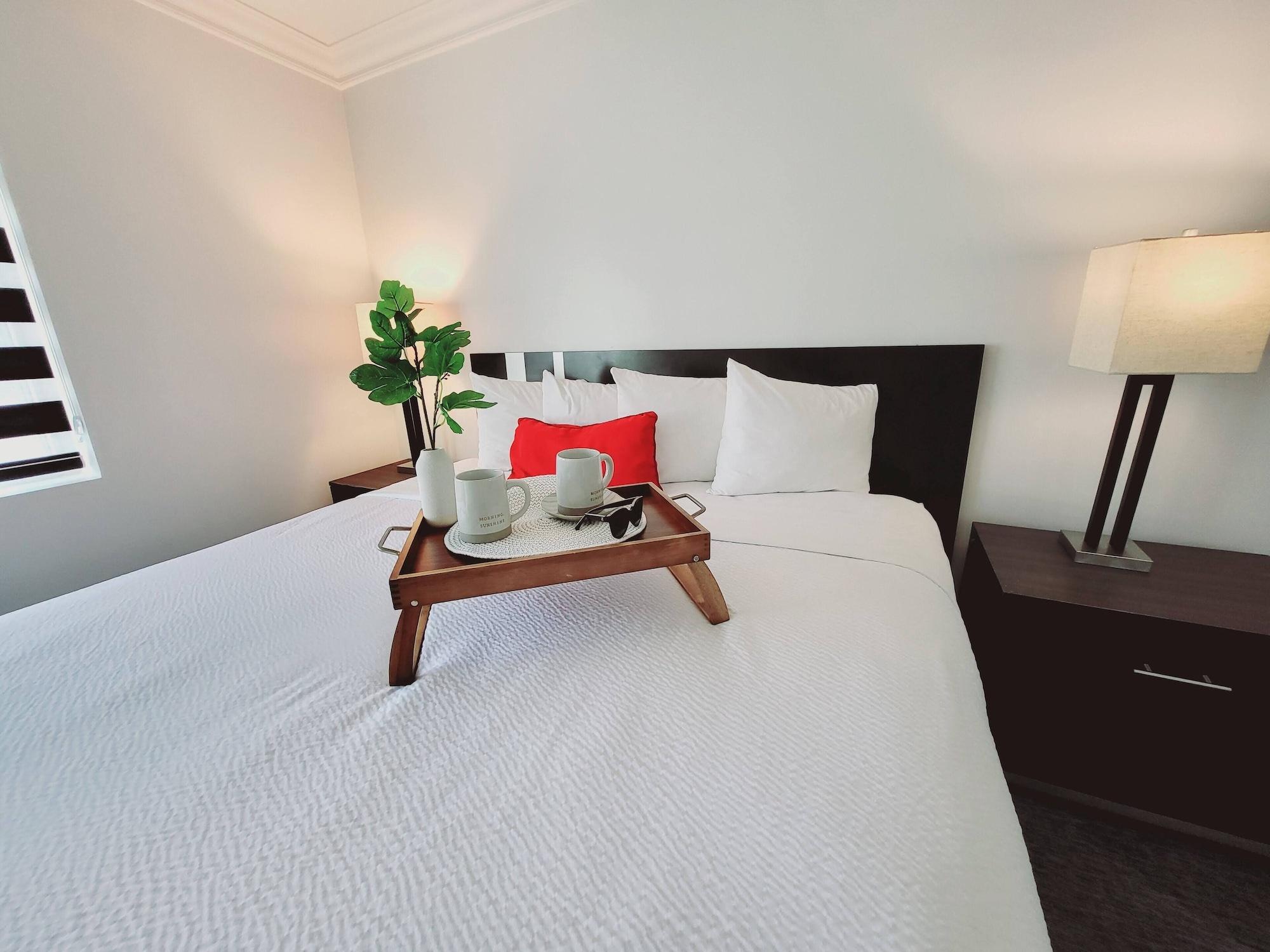 The Live Hotel Los Angeles Ngoại thất bức ảnh