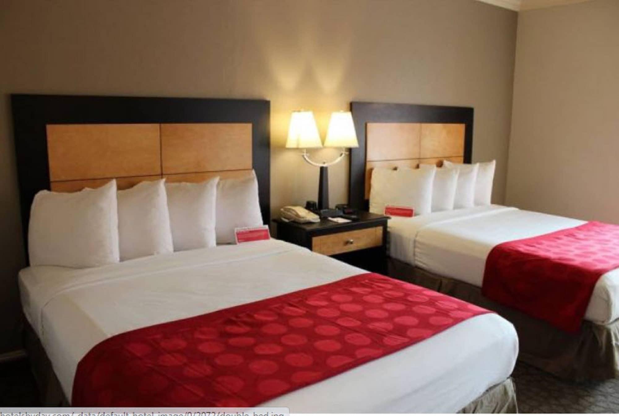 The Live Hotel Los Angeles Ngoại thất bức ảnh