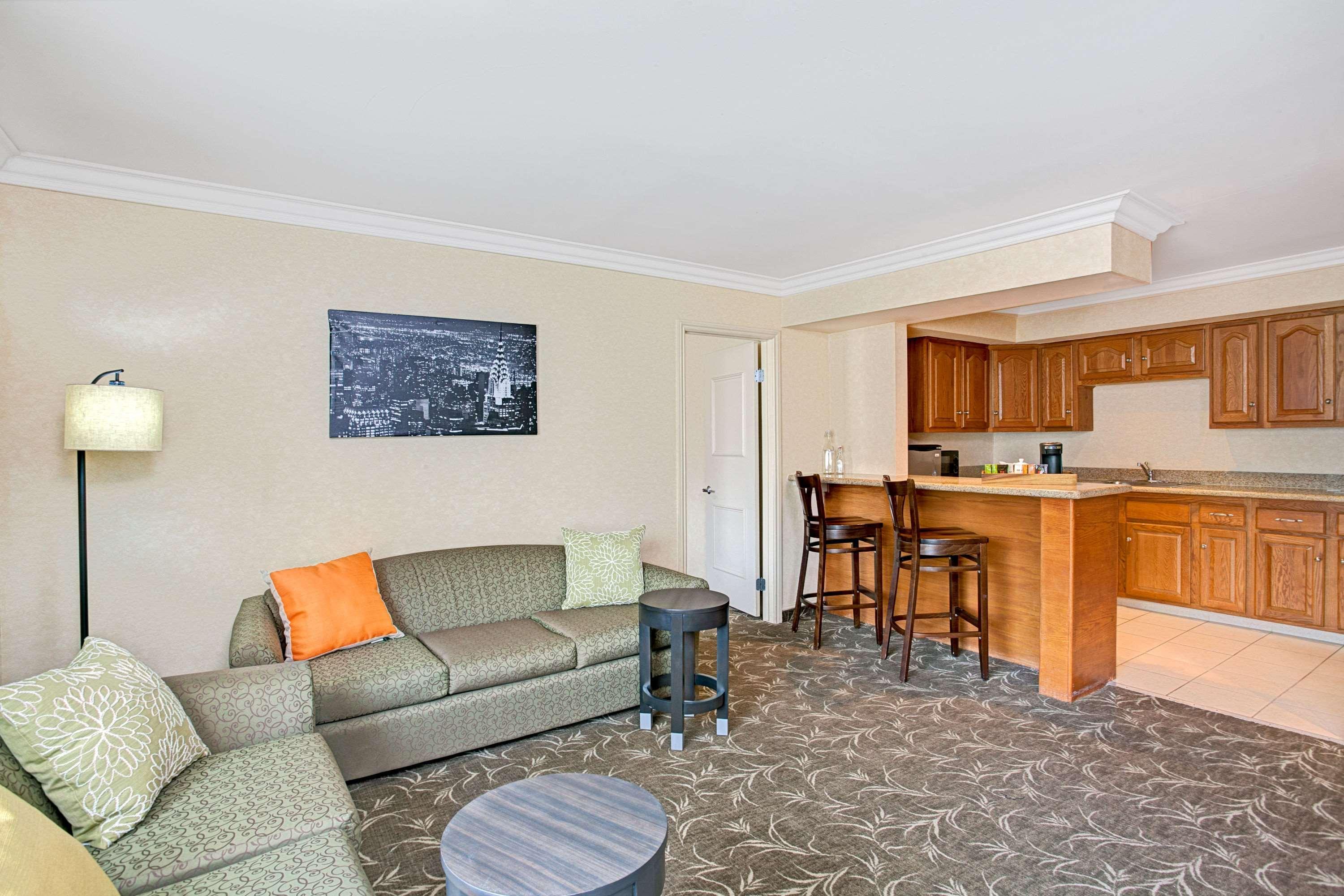The Live Hotel Los Angeles Ngoại thất bức ảnh