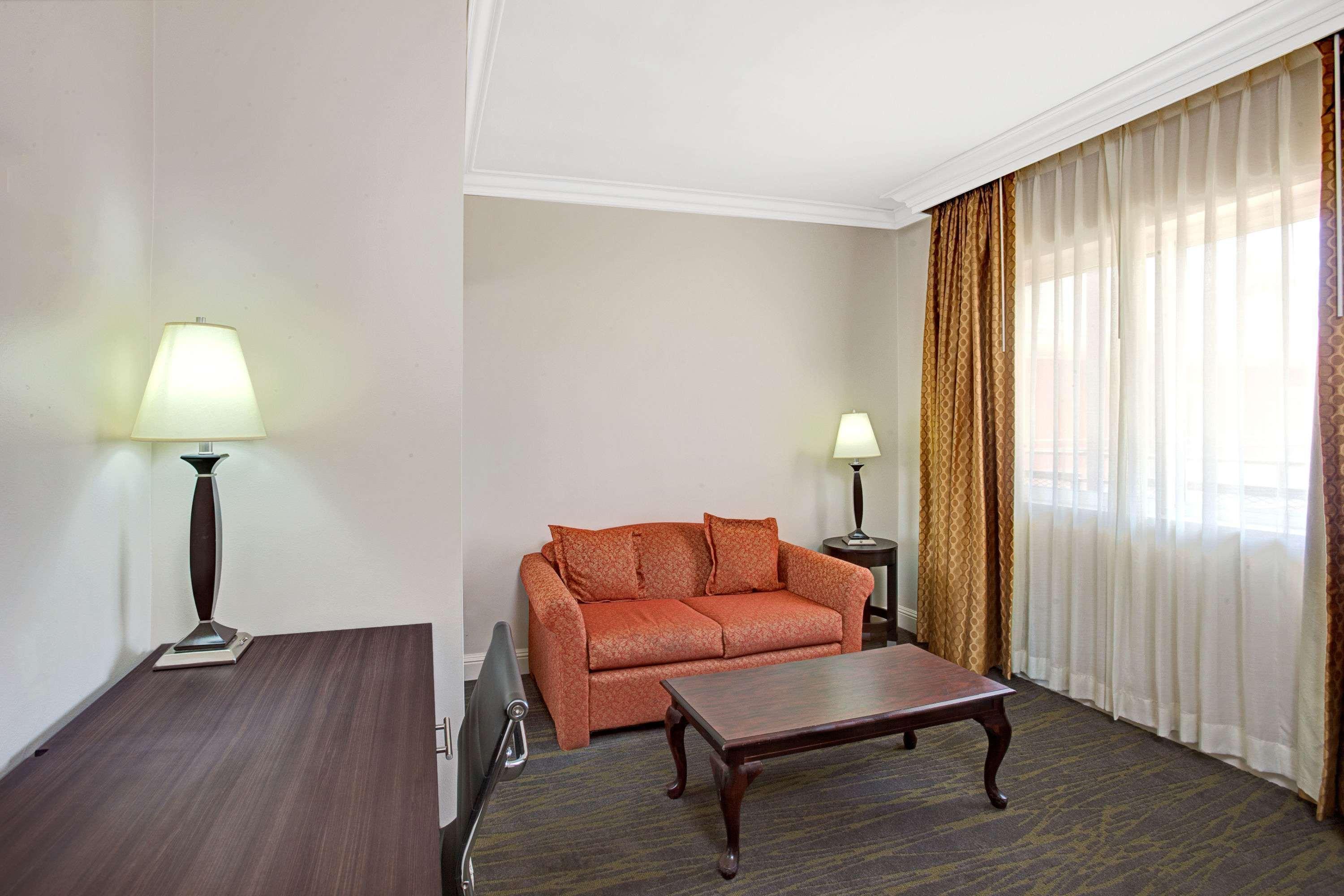 The Live Hotel Los Angeles Ngoại thất bức ảnh