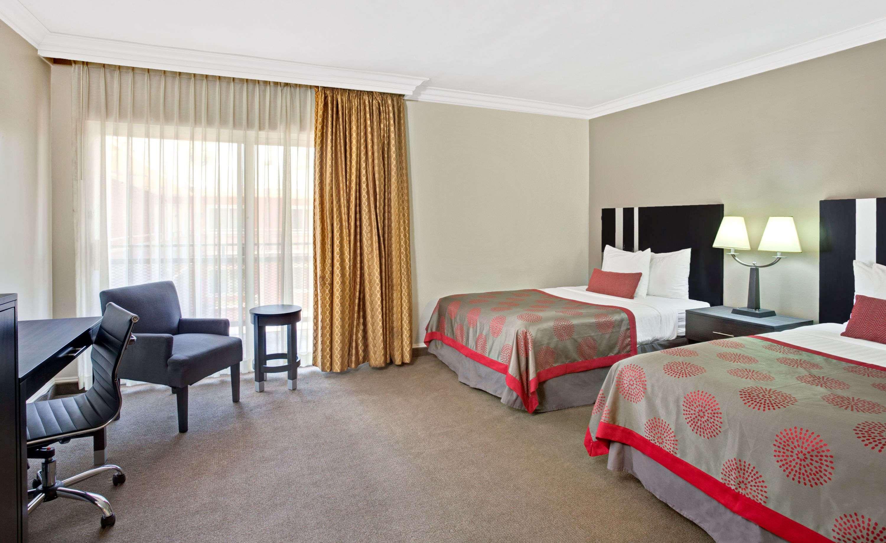 The Live Hotel Los Angeles Ngoại thất bức ảnh
