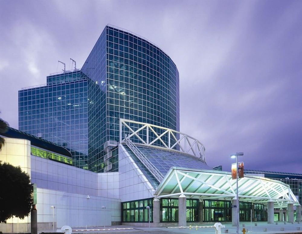 The Live Hotel Los Angeles Ngoại thất bức ảnh