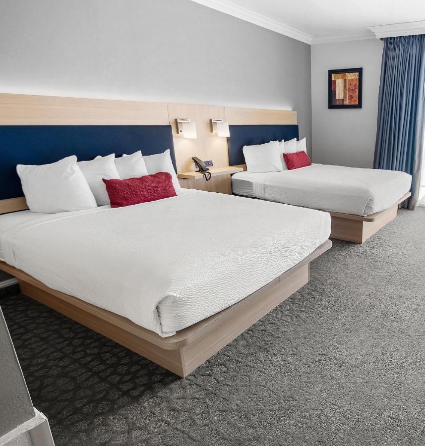 The Live Hotel Los Angeles Ngoại thất bức ảnh