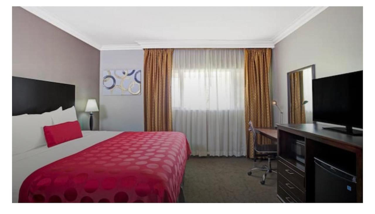 The Live Hotel Los Angeles Ngoại thất bức ảnh