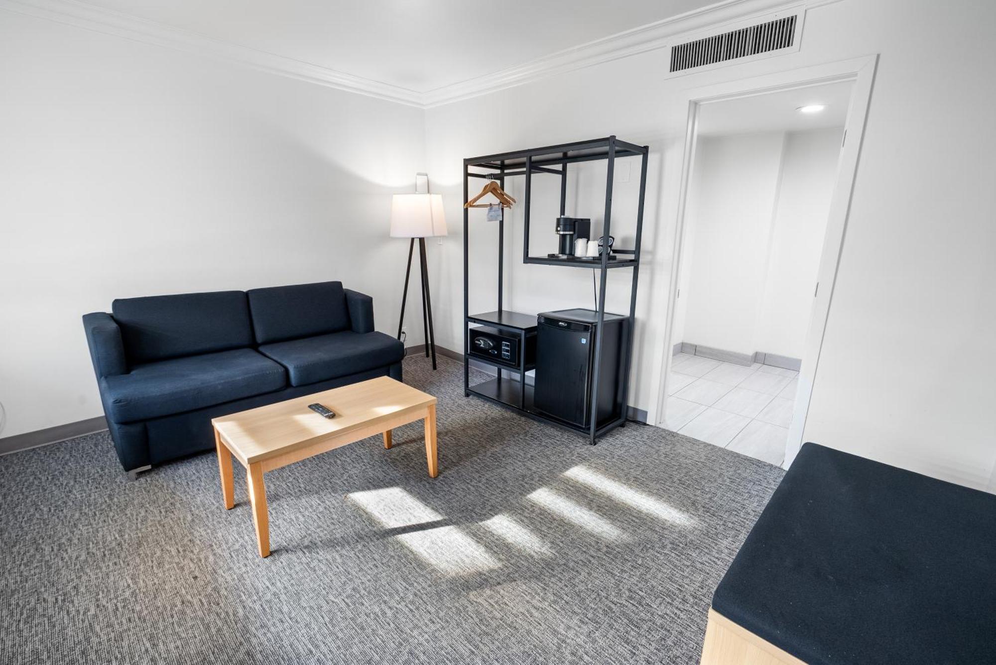 The Live Hotel Los Angeles Ngoại thất bức ảnh