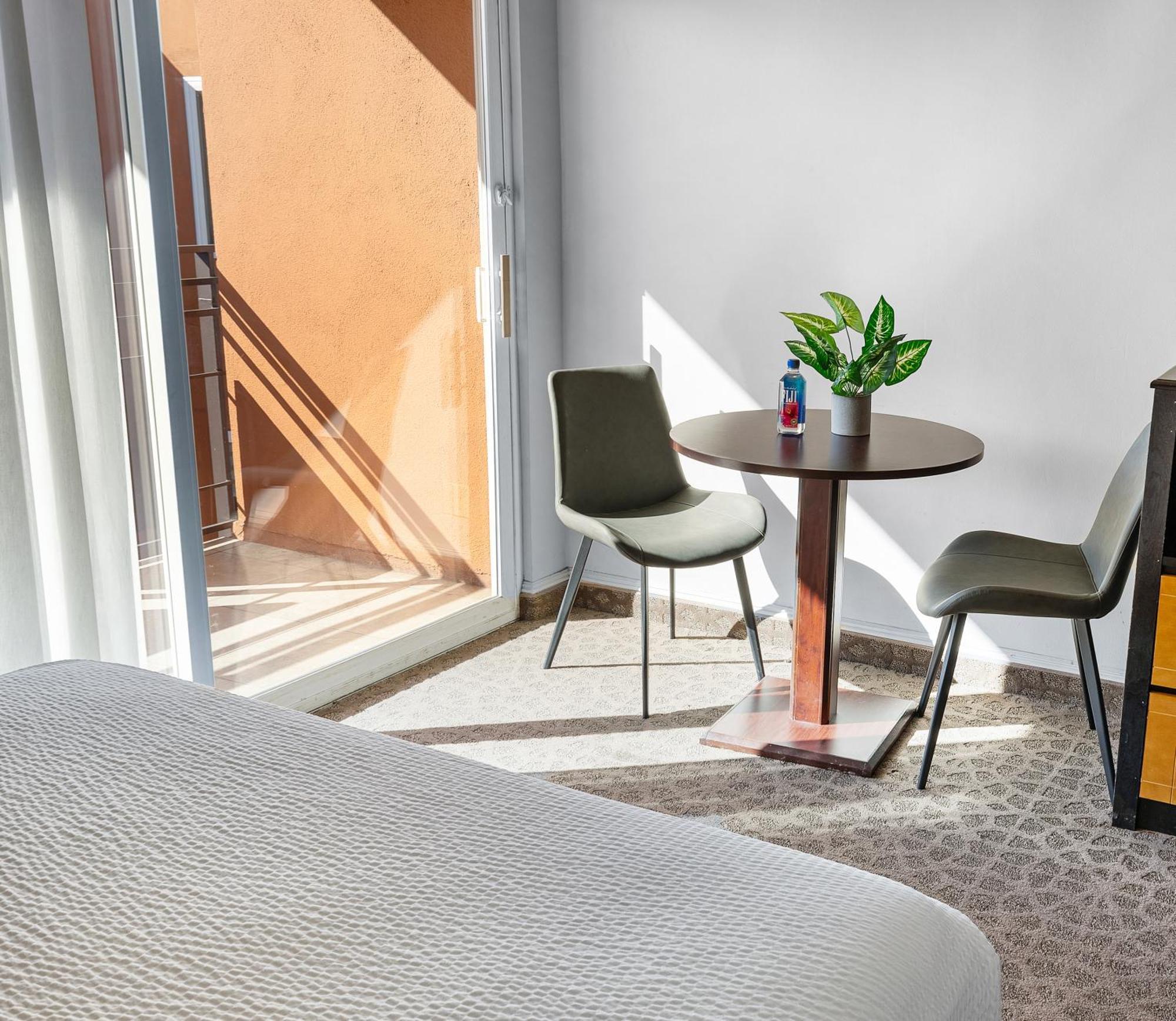 The Live Hotel Los Angeles Ngoại thất bức ảnh
