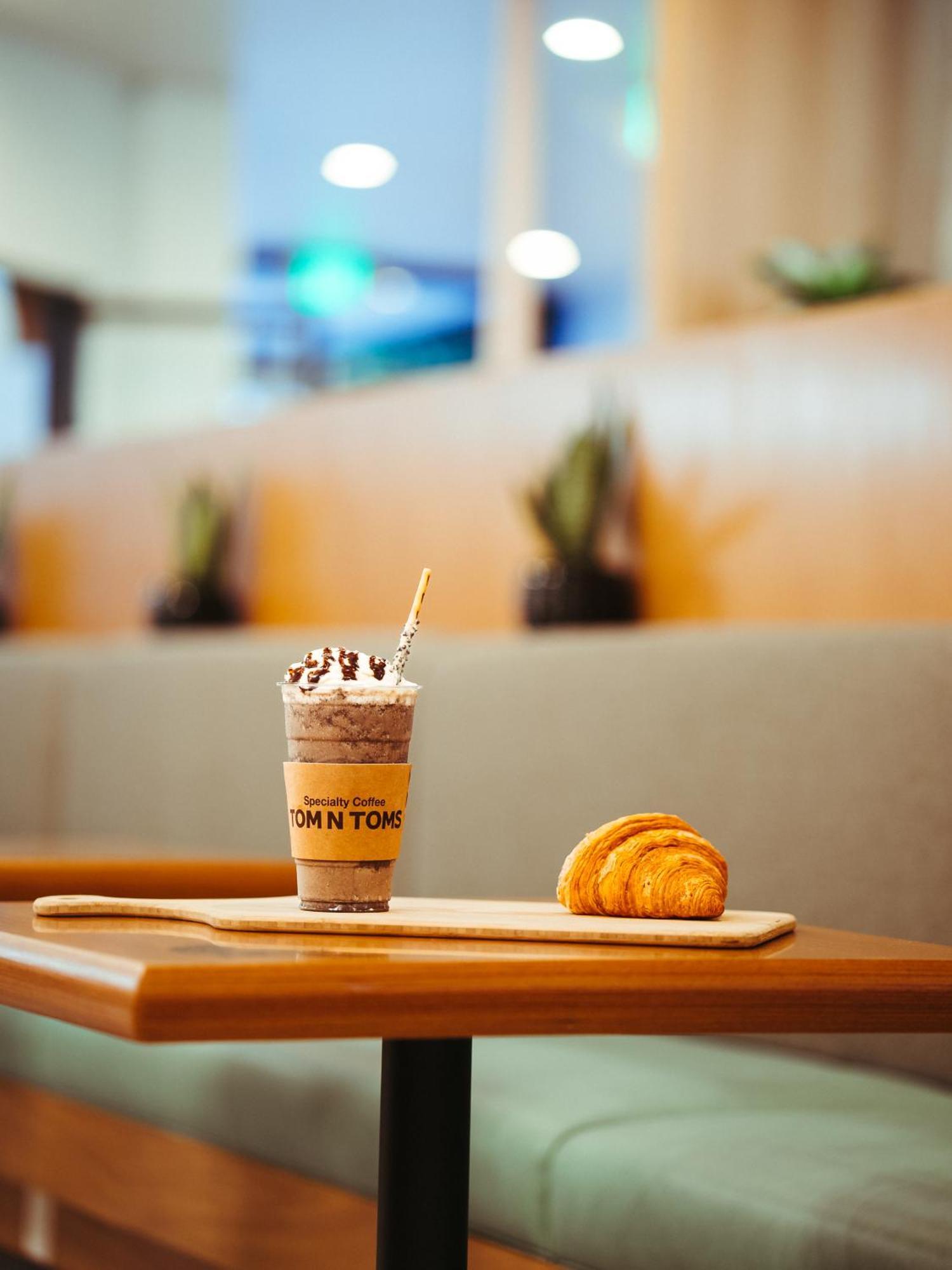 The Live Hotel Los Angeles Ngoại thất bức ảnh