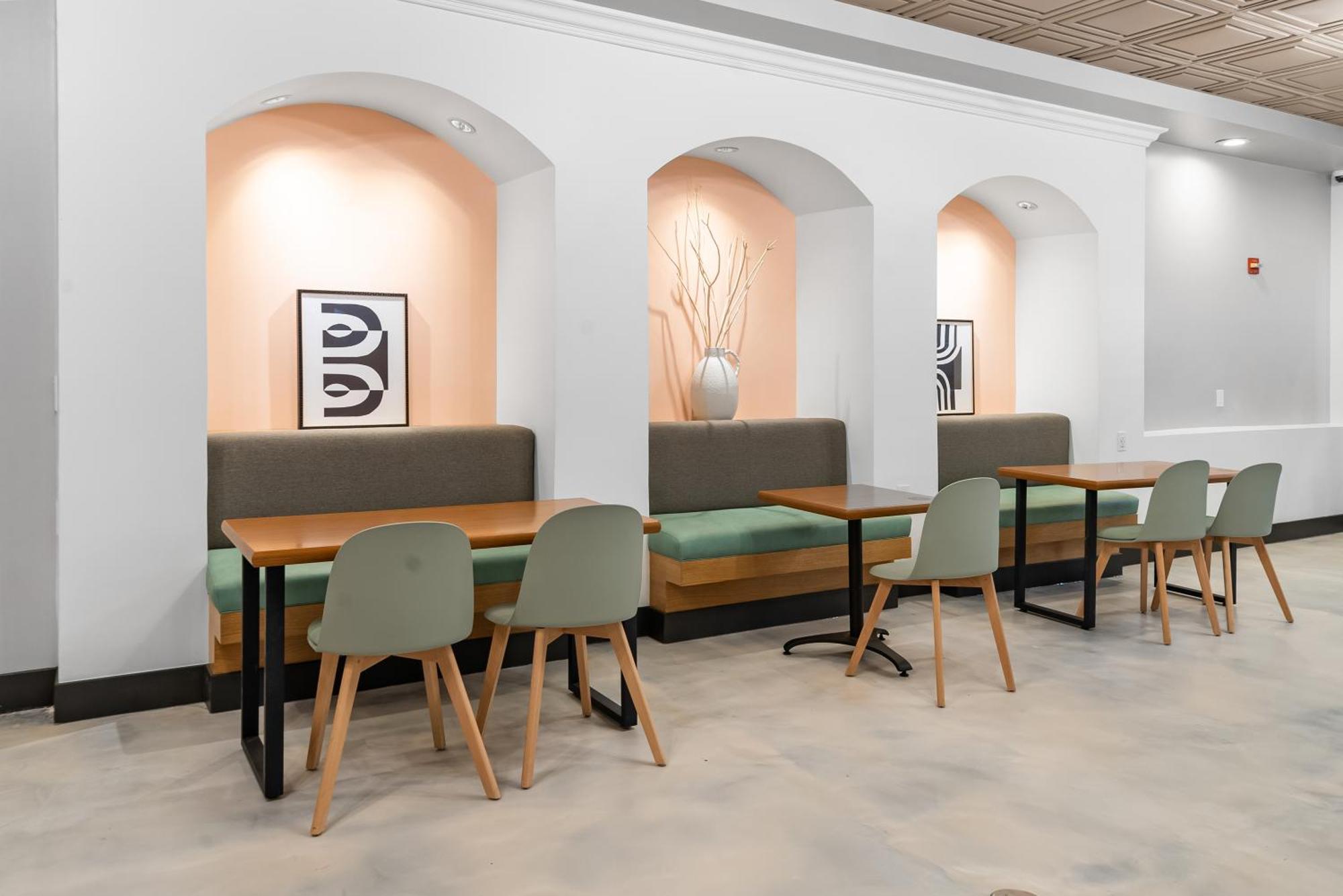 The Live Hotel Los Angeles Ngoại thất bức ảnh