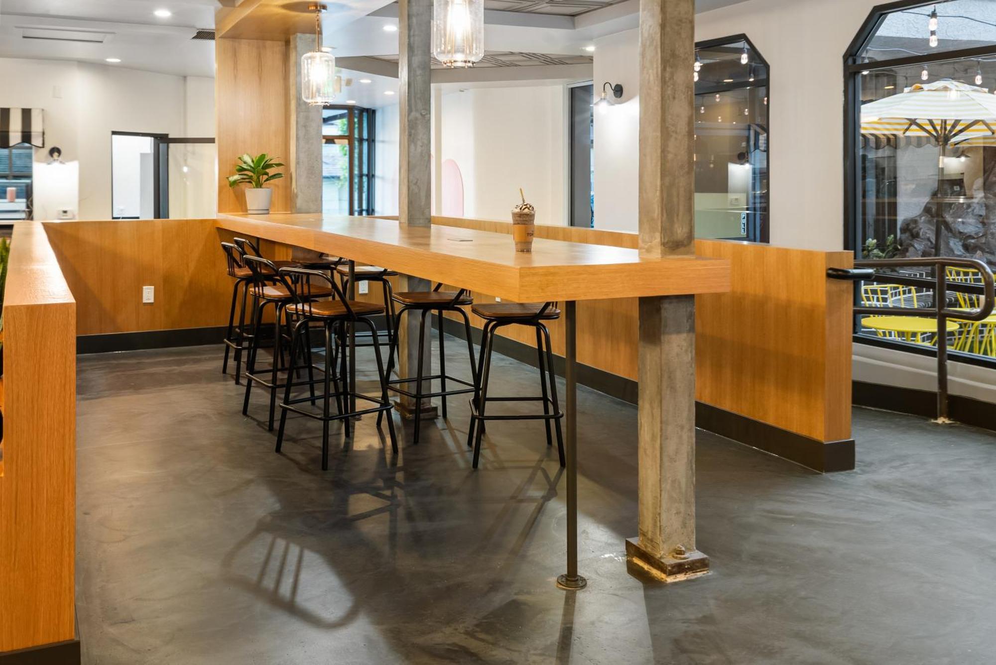 The Live Hotel Los Angeles Ngoại thất bức ảnh