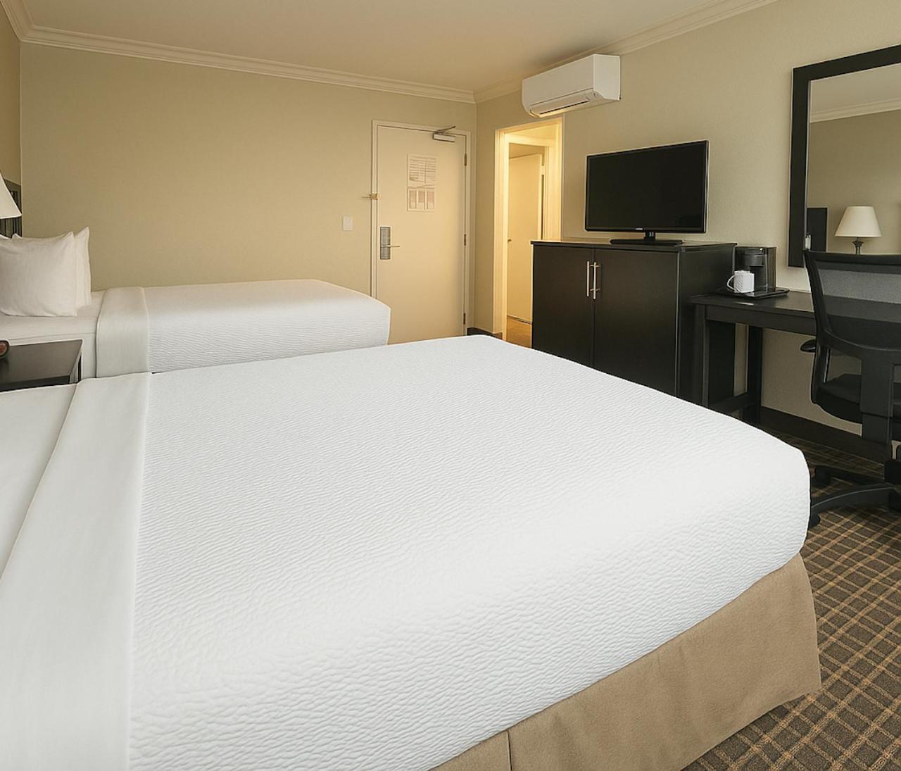 The Live Hotel Los Angeles Ngoại thất bức ảnh