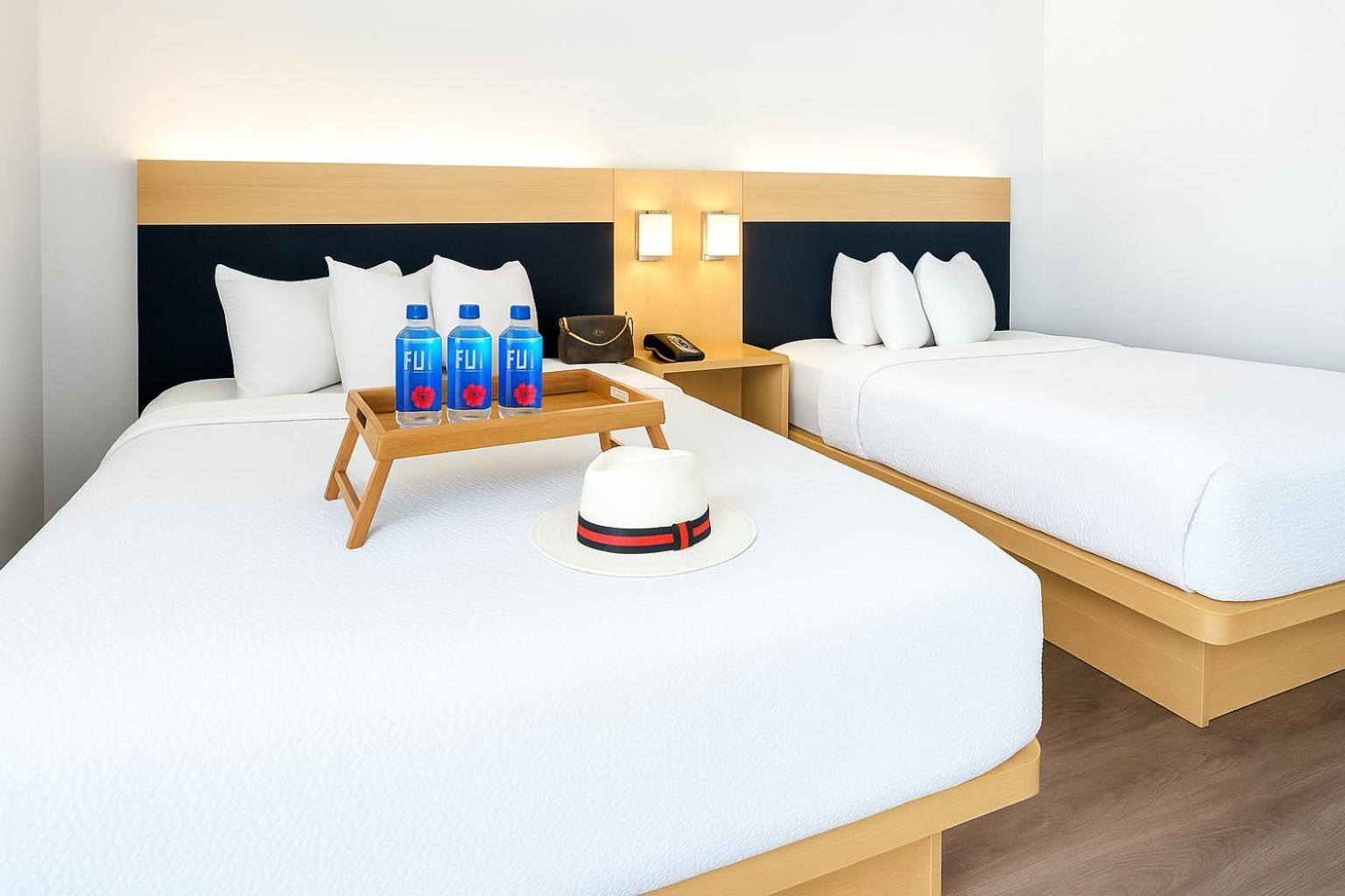 The Live Hotel Los Angeles Ngoại thất bức ảnh
