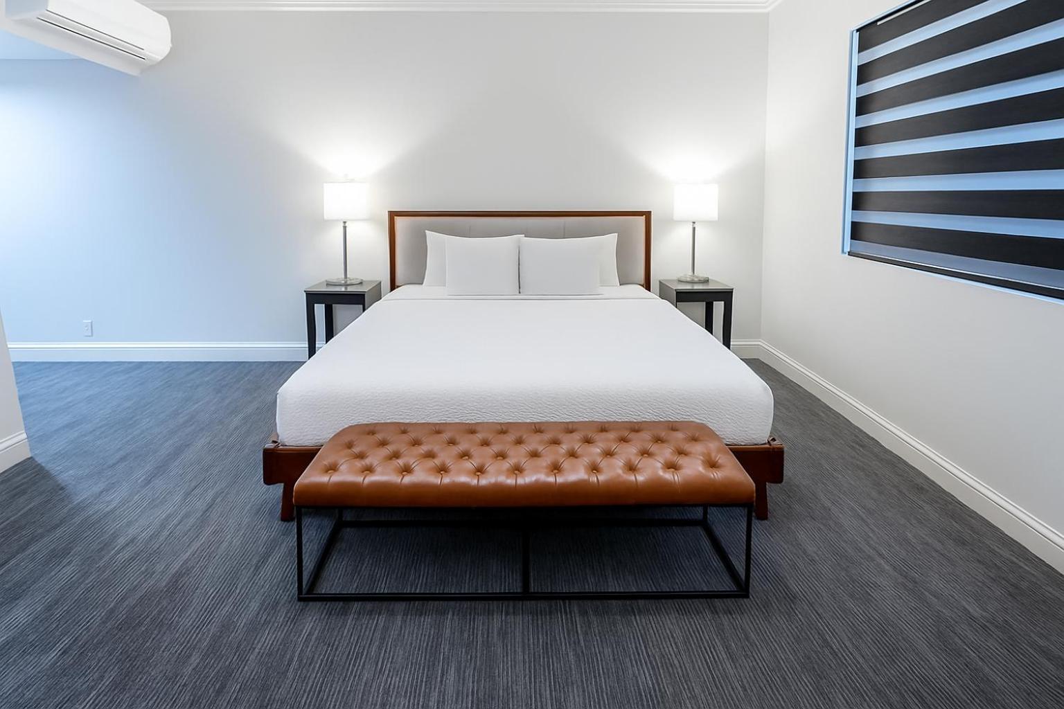 The Live Hotel Los Angeles Ngoại thất bức ảnh