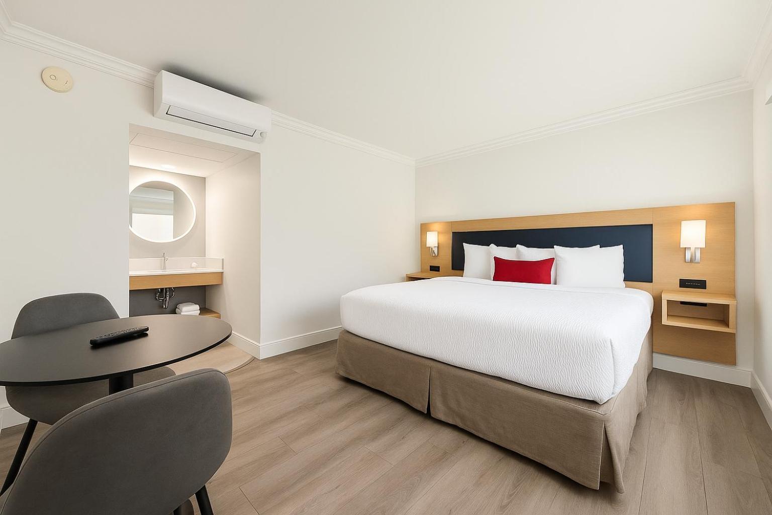 The Live Hotel Los Angeles Ngoại thất bức ảnh