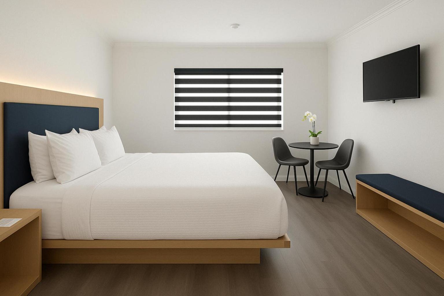 The Live Hotel Los Angeles Ngoại thất bức ảnh