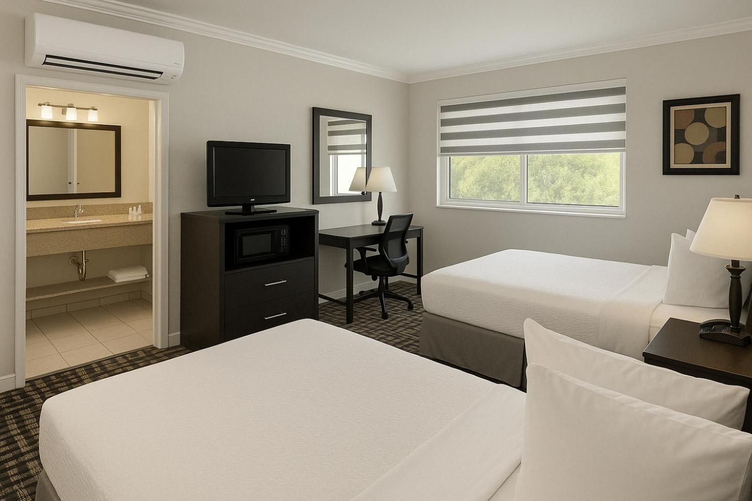 The Live Hotel Los Angeles Ngoại thất bức ảnh