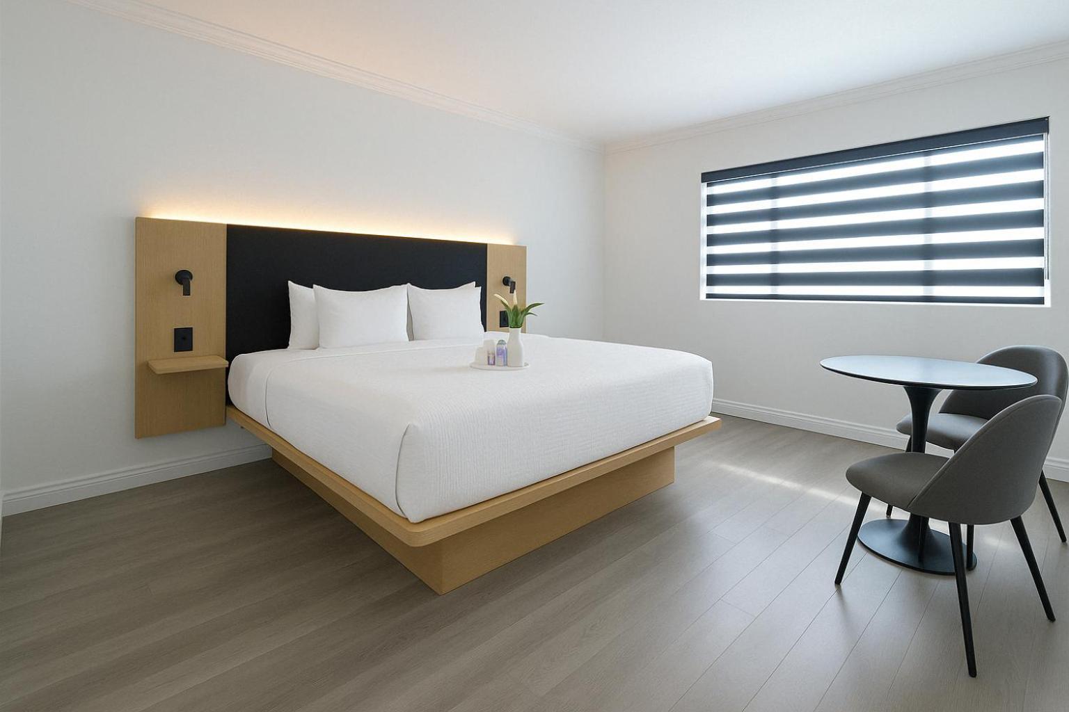 The Live Hotel Los Angeles Ngoại thất bức ảnh