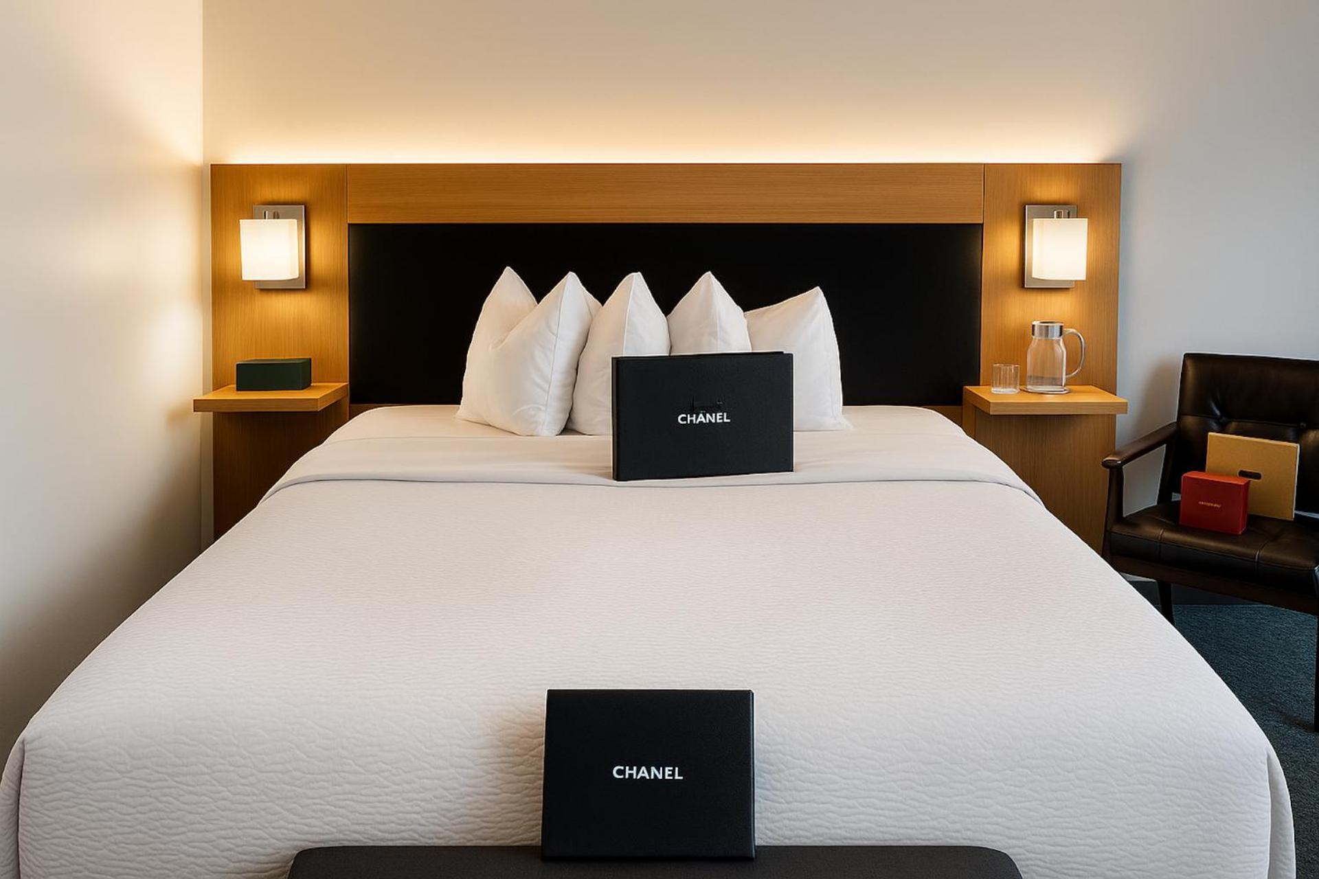 The Live Hotel Los Angeles Ngoại thất bức ảnh