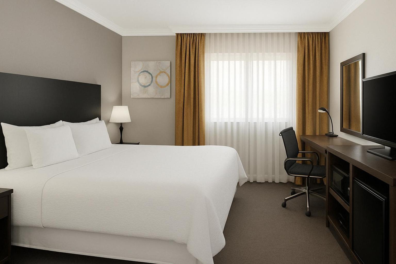 The Live Hotel Los Angeles Ngoại thất bức ảnh