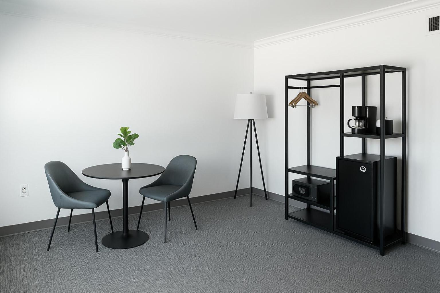 The Live Hotel Los Angeles Ngoại thất bức ảnh