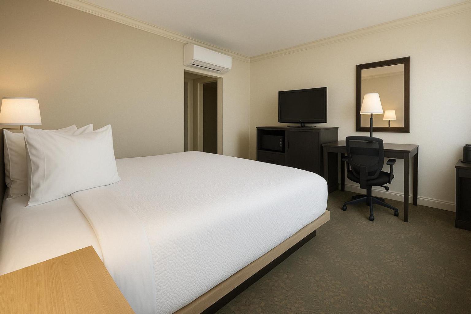 The Live Hotel Los Angeles Ngoại thất bức ảnh