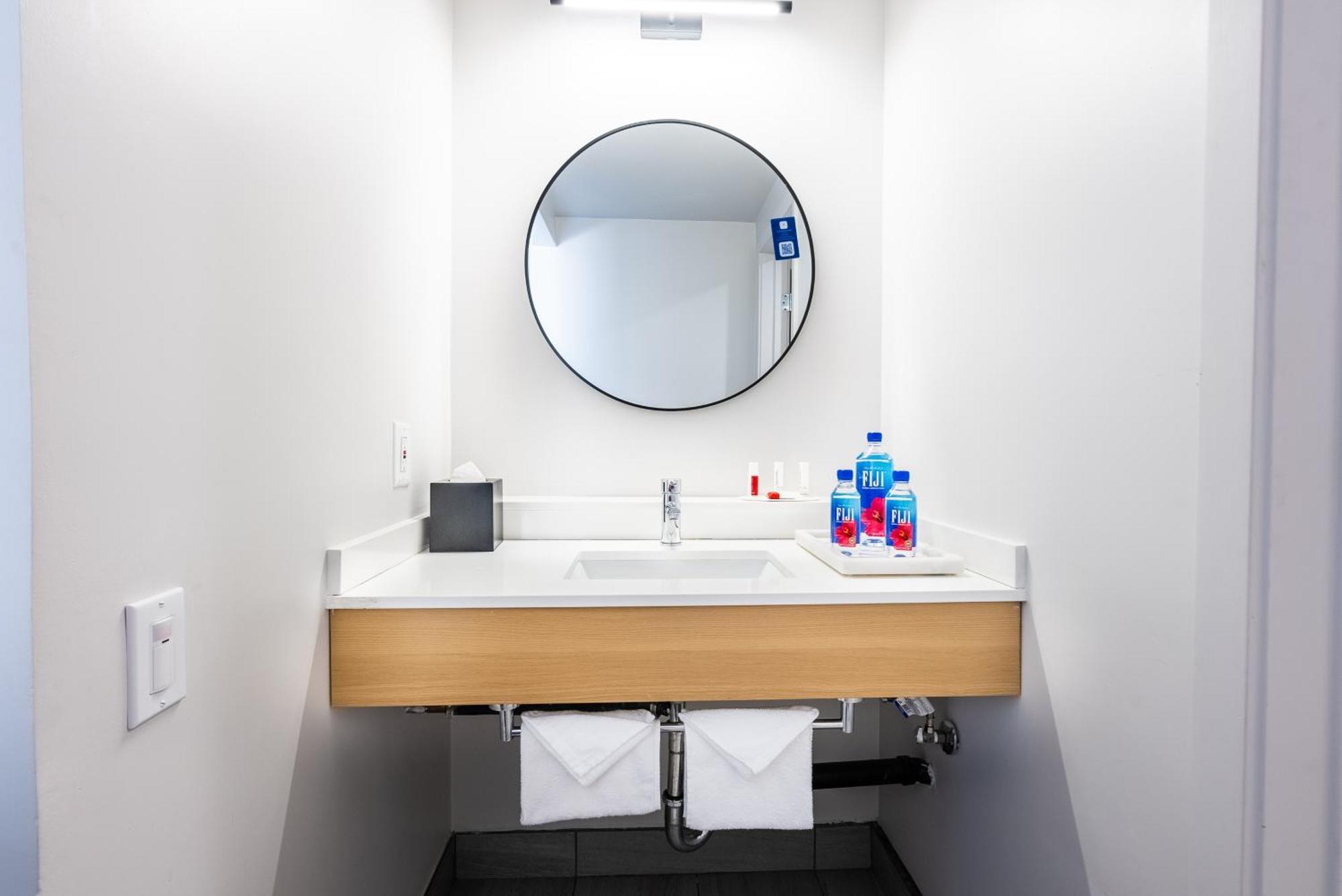 The Live Hotel Los Angeles Ngoại thất bức ảnh
