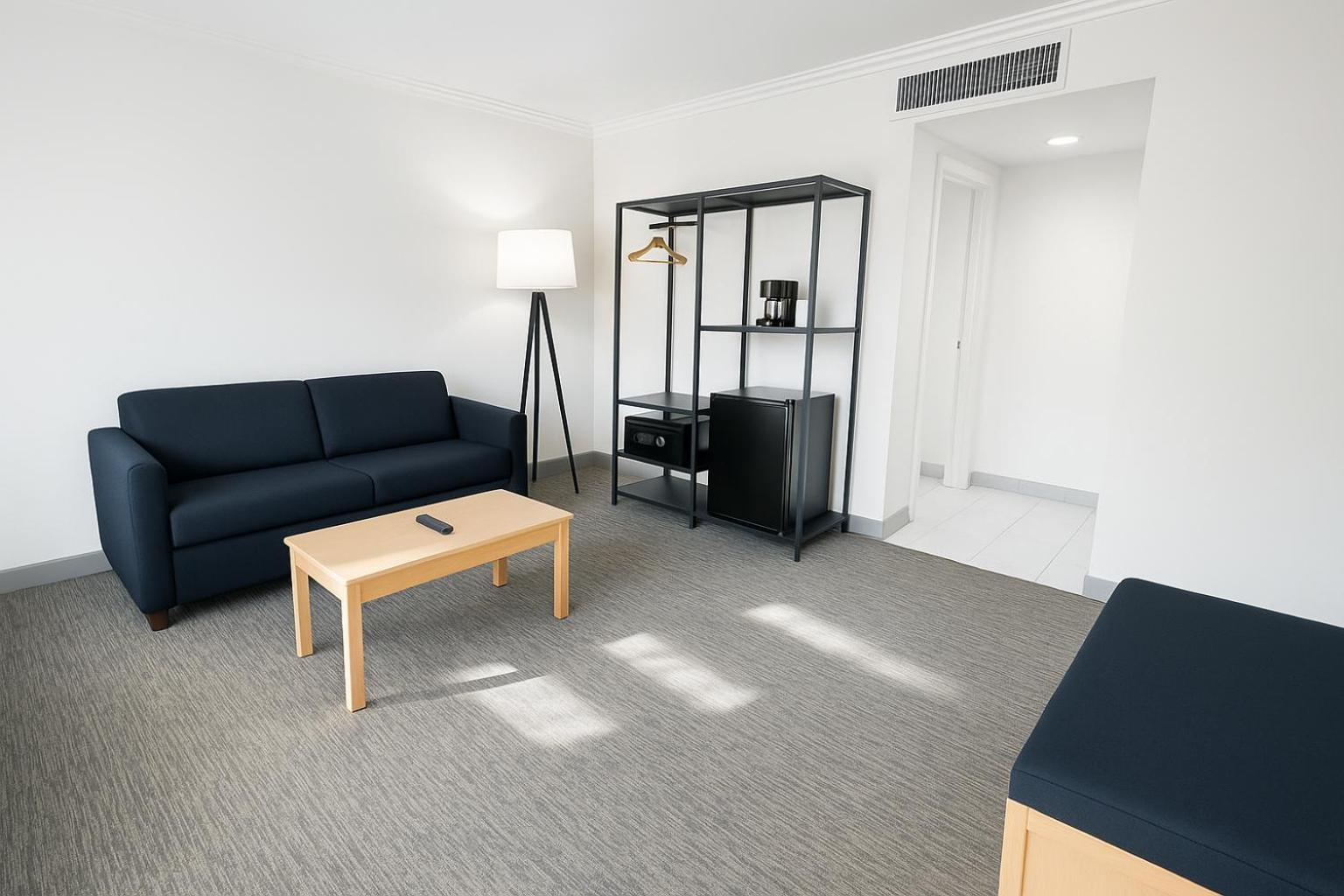 The Live Hotel Los Angeles Ngoại thất bức ảnh