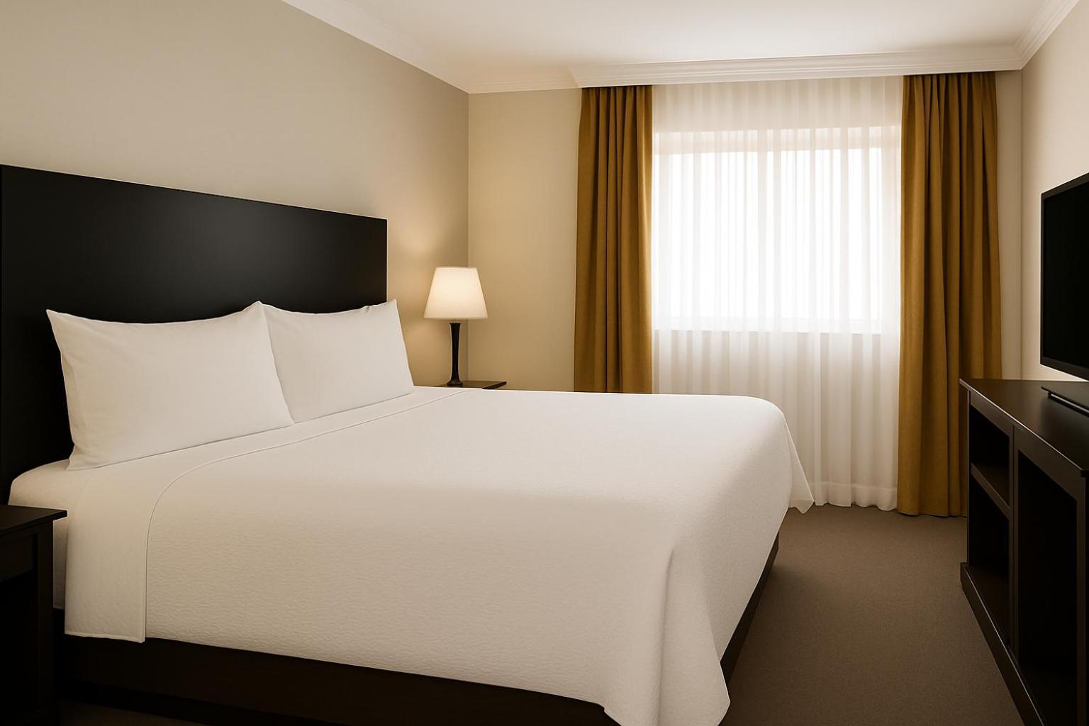 The Live Hotel Los Angeles Ngoại thất bức ảnh